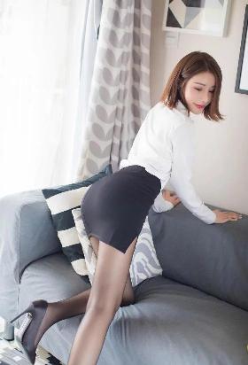 我的漂亮的瘦子 3